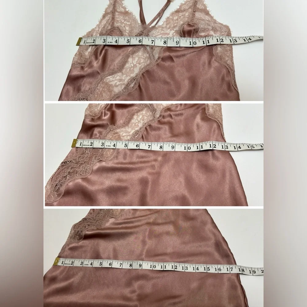 Victorias Secret mid chemise